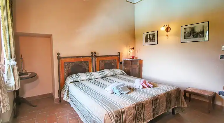 Apartment in Todi
