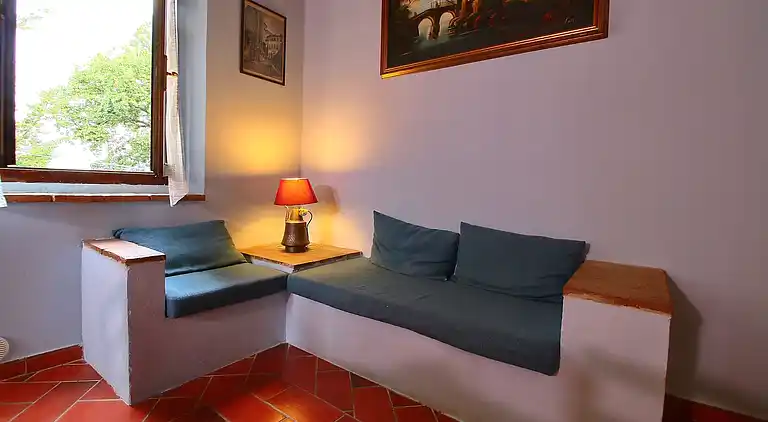 Gårdhus i Umbertide