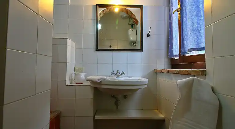 Gårdhus i Umbertide