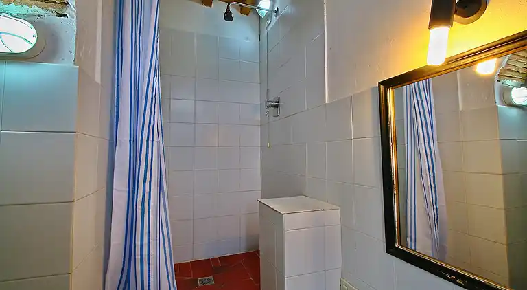 Gårdhus i Umbertide