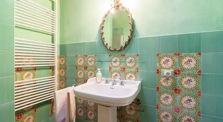 Holiday home in Peccioli