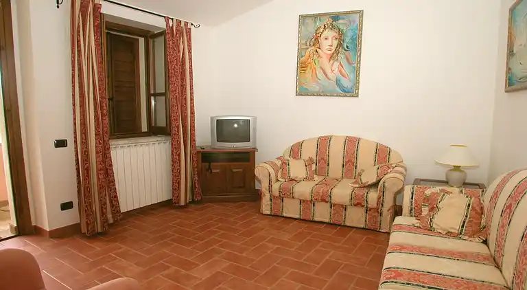 Farm house in Pupaggi