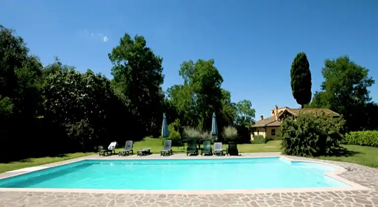 Holiday home in Peccioli