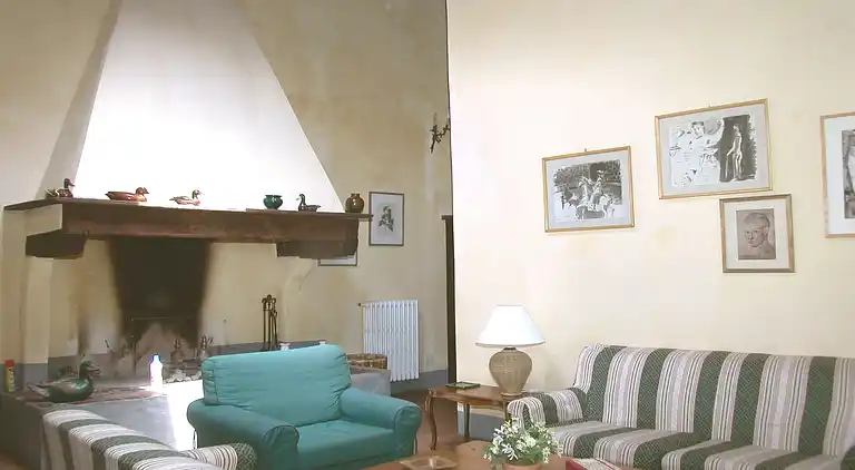 Holiday home in Peccioli