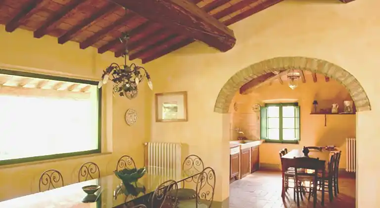 Holiday home in Peccioli