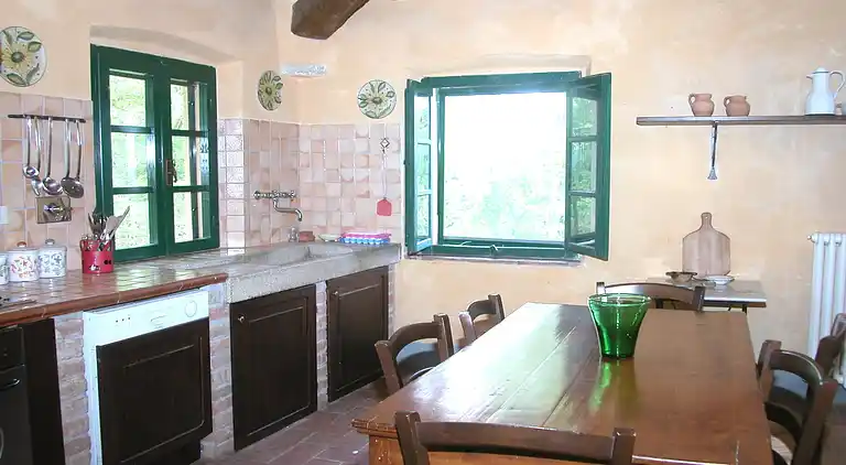 Holiday home in Peccioli