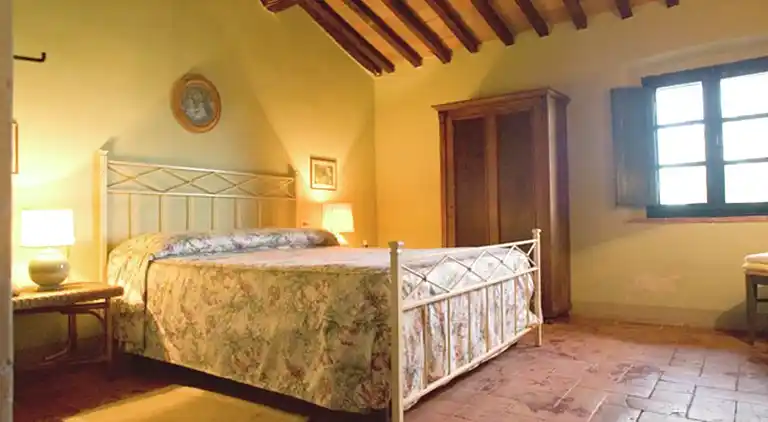 Holiday home in Peccioli