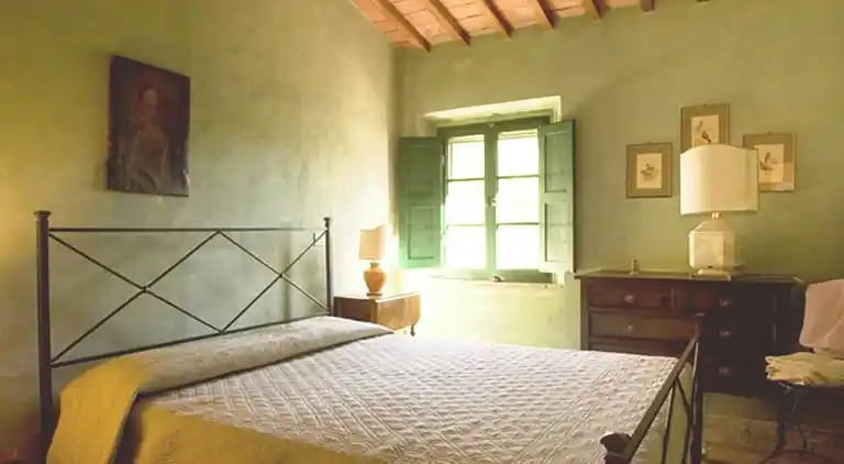 Holiday home in Peccioli