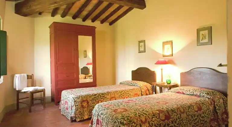 Holiday home in Peccioli