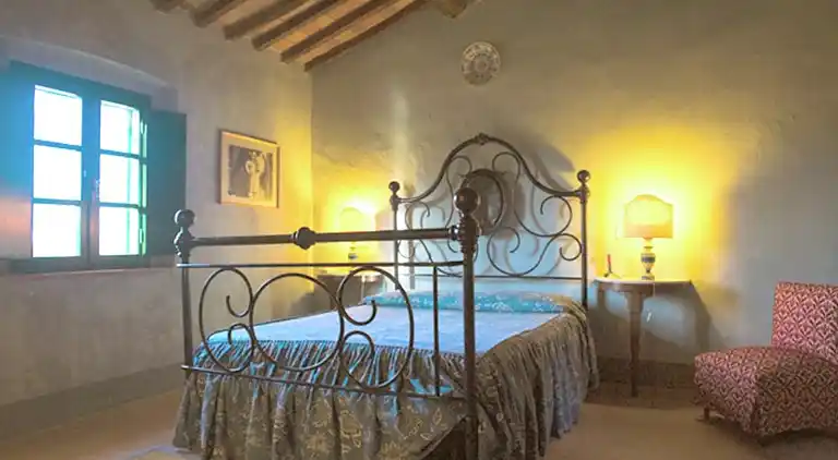 Holiday home in Peccioli