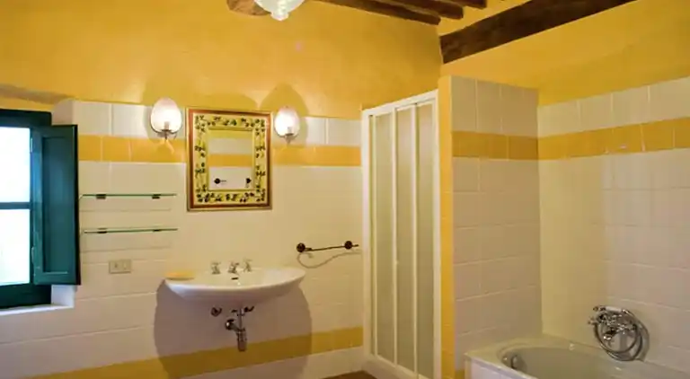 Holiday home in Peccioli