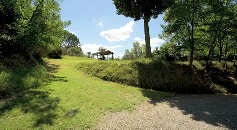 Holiday home in Peccioli