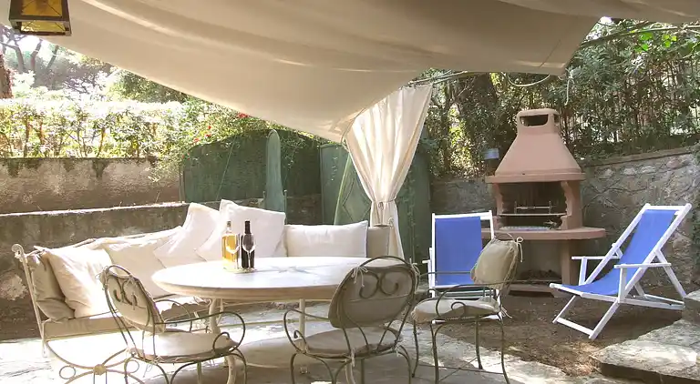 Feriebolig i Donoratico