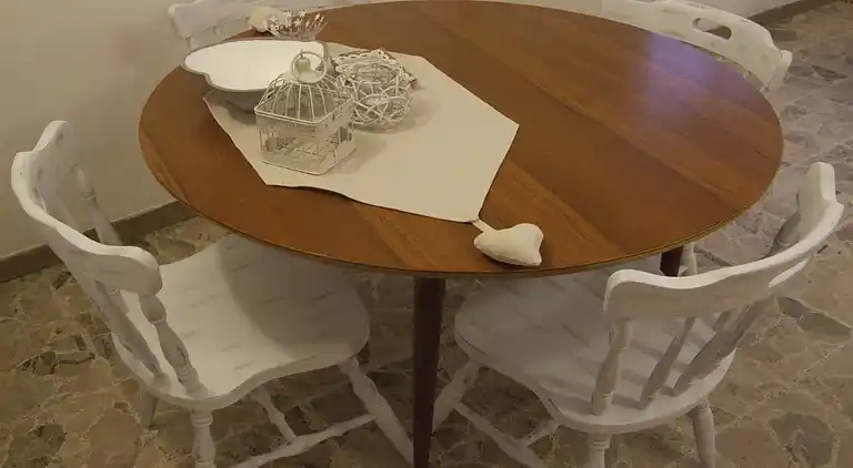 Feriebolig i Donoratico