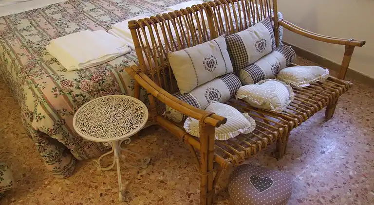 Feriebolig i Donoratico