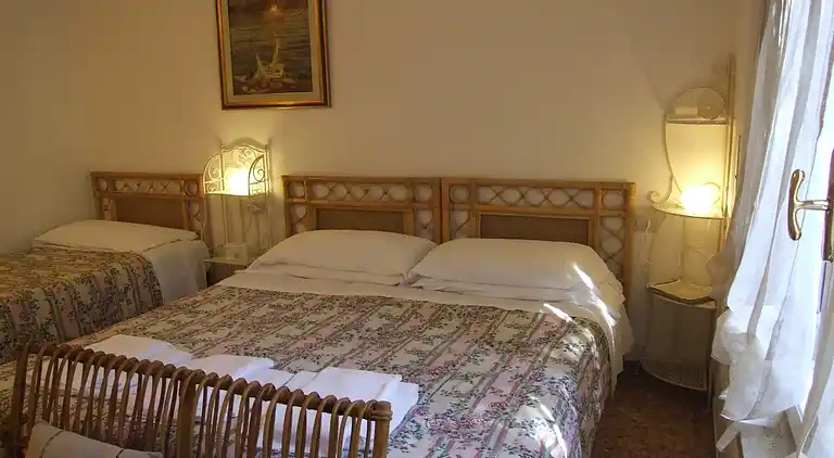 Feriebolig i Donoratico