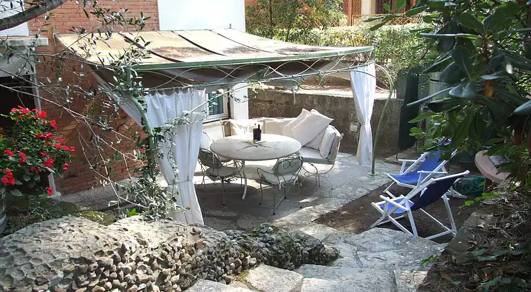 Feriebolig i Donoratico