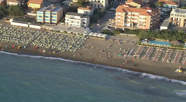 Holiday home in Donoratico