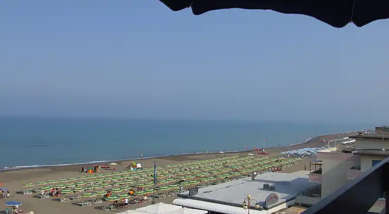 Holiday home in Donoratico