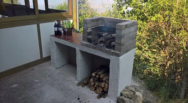 Holiday home in Corvara