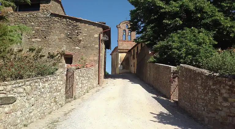 Holiday home in Pergine Valdarno