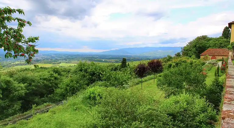 Holiday home in Pergine Valdarno