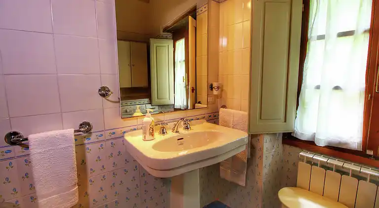 Holiday home in Pergine Valdarno