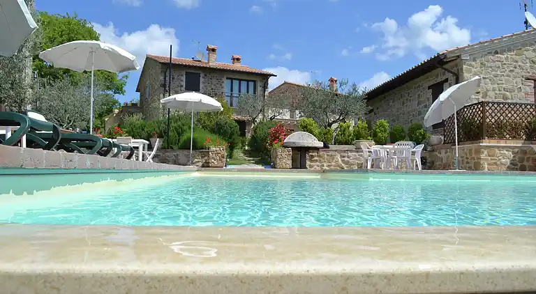 Holiday home in Collazzone