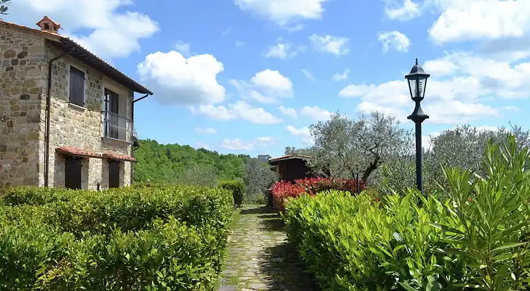Holiday home in Collazzone