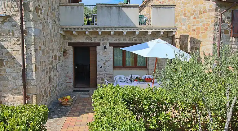 Holiday home in Collazzone