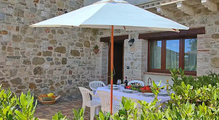 Holiday home in Collazzone