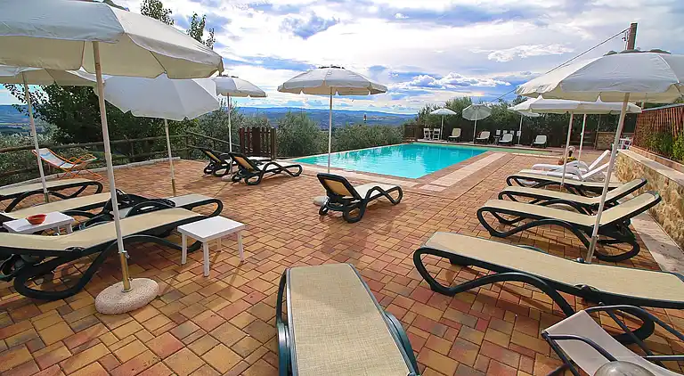 Holiday home in Collazzone