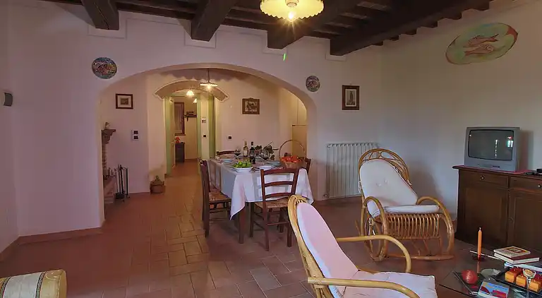 Holiday home in Collazzone