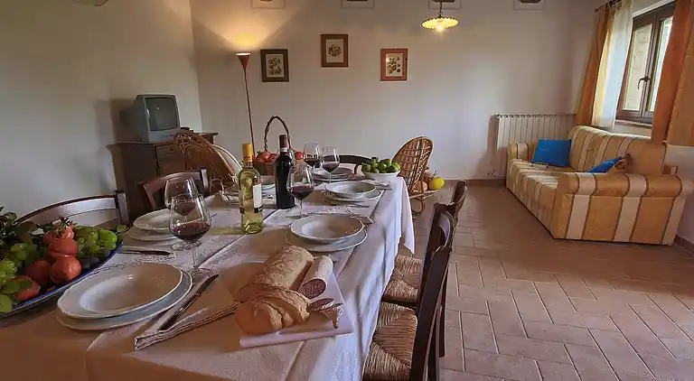 Holiday home in Collazzone