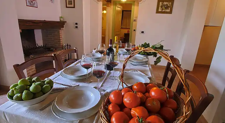 Holiday home in Collazzone