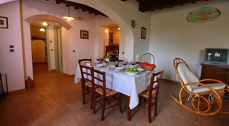 Holiday home in Collazzone