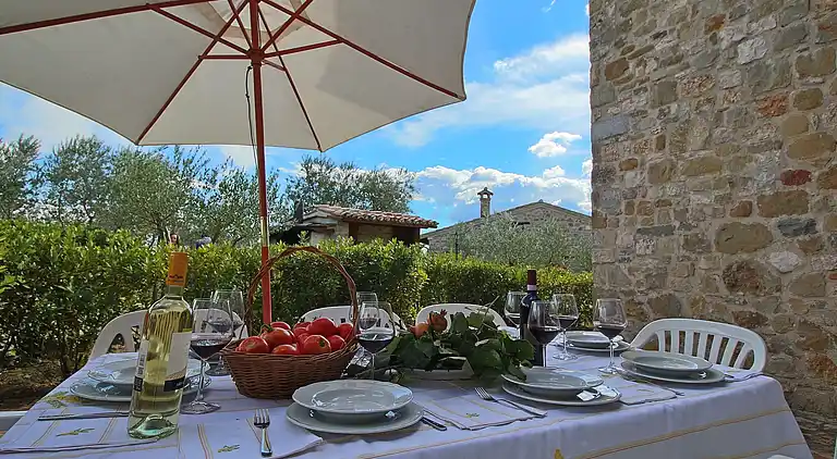 Holiday home in Collazzone