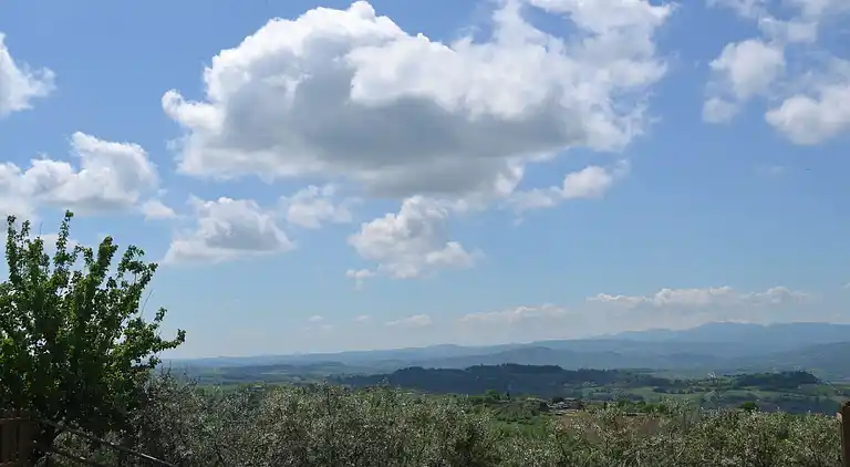 Holiday home in Collazzone