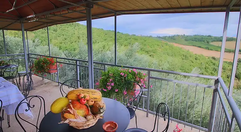 Holiday home in Collazzone