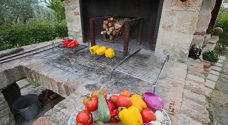 Holiday home in Collazzone