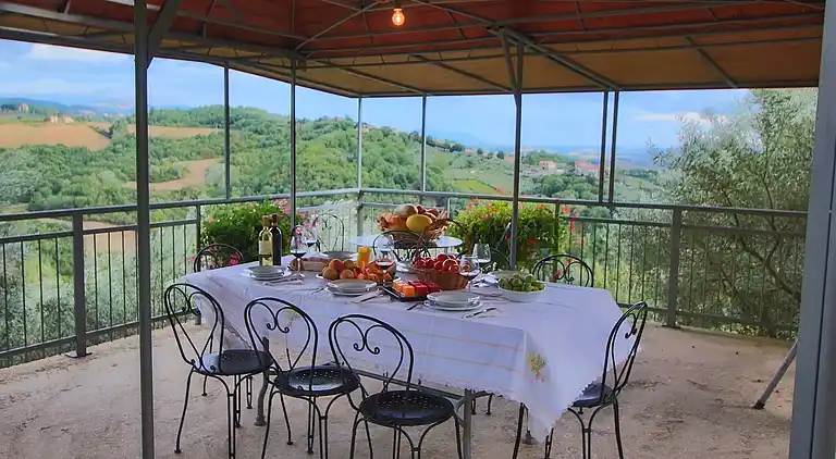 Holiday home in Collazzone