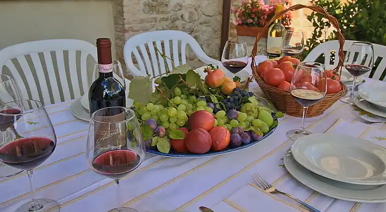 Holiday home in Collazzone