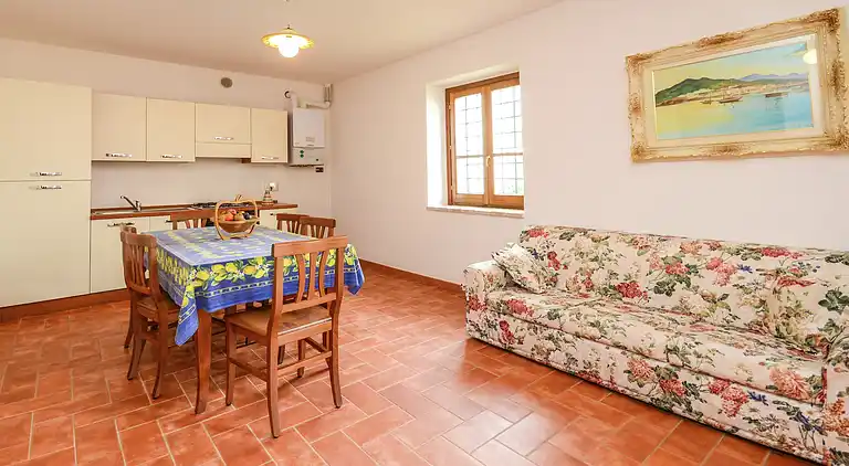 Farm house in Pupaggi