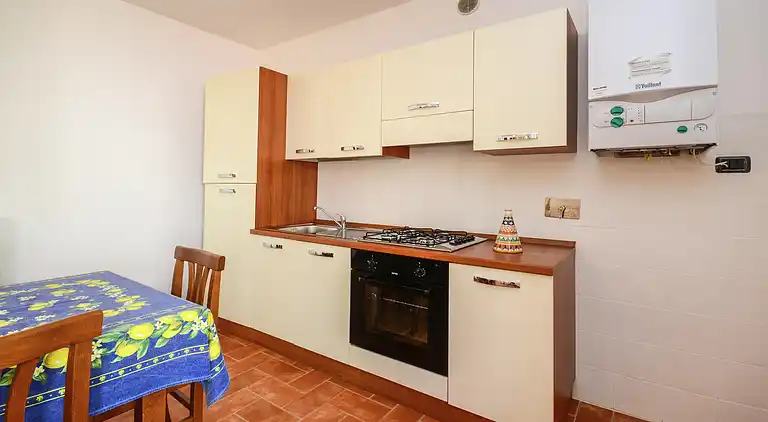 Farm house in Pupaggi