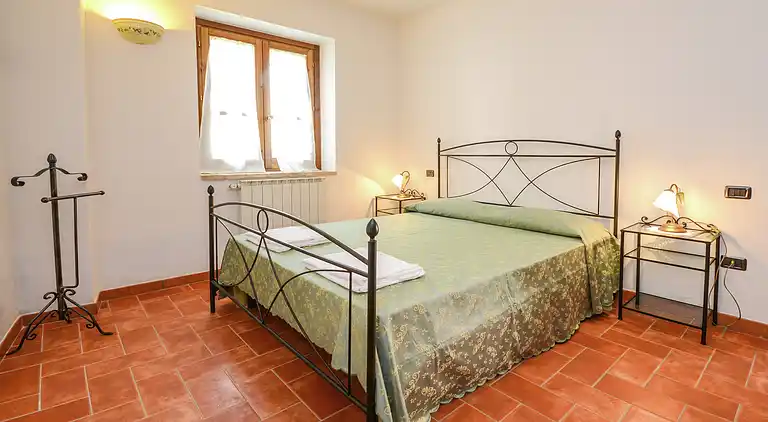 Farm house in Pupaggi