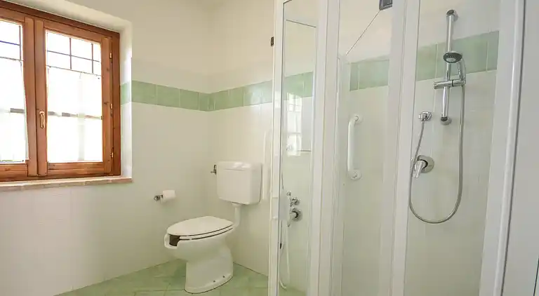 Farm house in Pupaggi