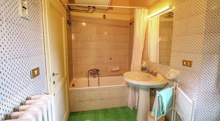 Holiday home in Pergine Valdarno