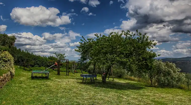 Holiday home in Pergine Valdarno