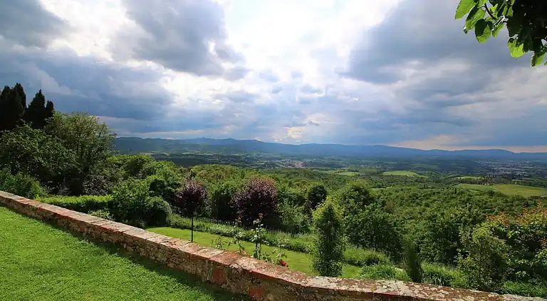 Holiday home in Pergine Valdarno