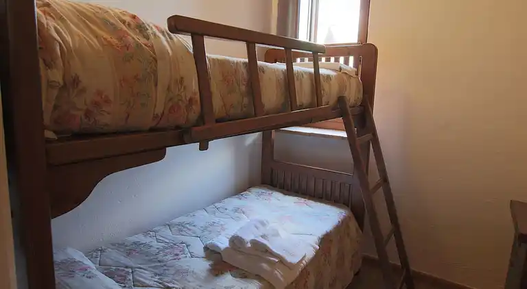 Farm house in Proceno